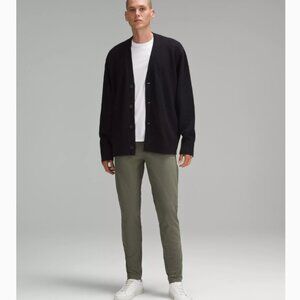 Lululemon ABC Slim-Fit 5 Pocket Trouser